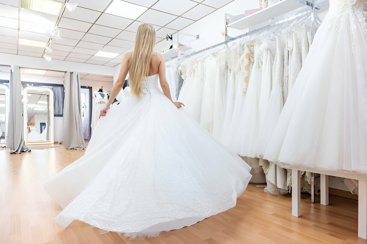 The Ultimate Guide to Princess Wedding Dresses: Trends, Tips, and Timeless Elegance