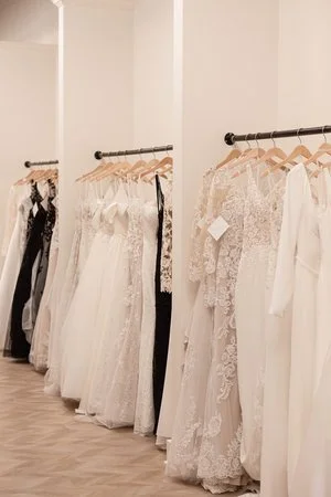 Find The One At Heart To Heart Bride | Rochester Area Bridal Shop ...
