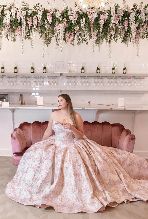 Find The One At Heart To Heart Bride Rochester Area Bridal Shop