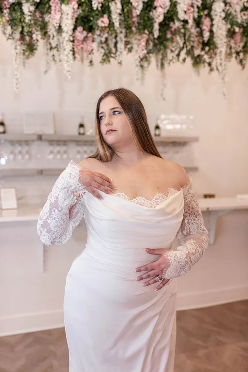 bridesmaid dresses rochester ny Mismatched Bridesmaid Dresses