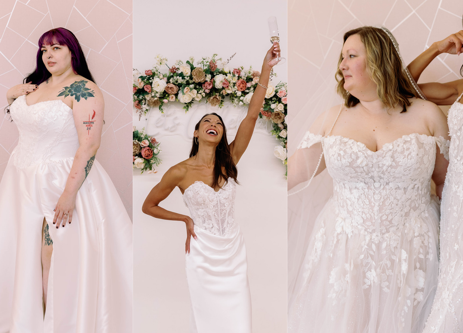 Essense of Australia Trunk Show