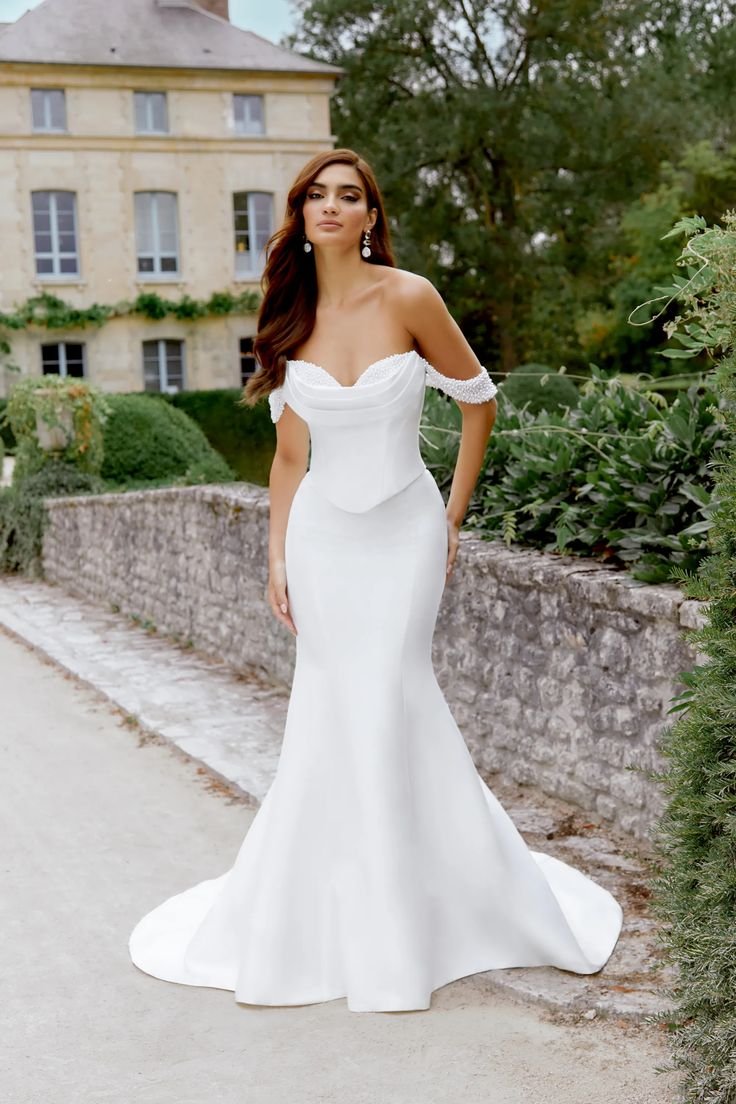 Sincerity Bridal 44506BOD & 44506SK Ivory Size 18 (1).jpg