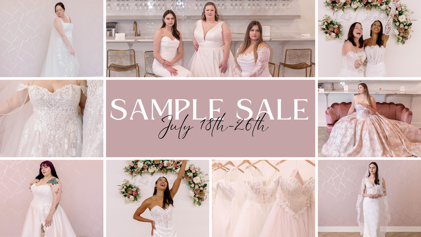 National Bridal Sale