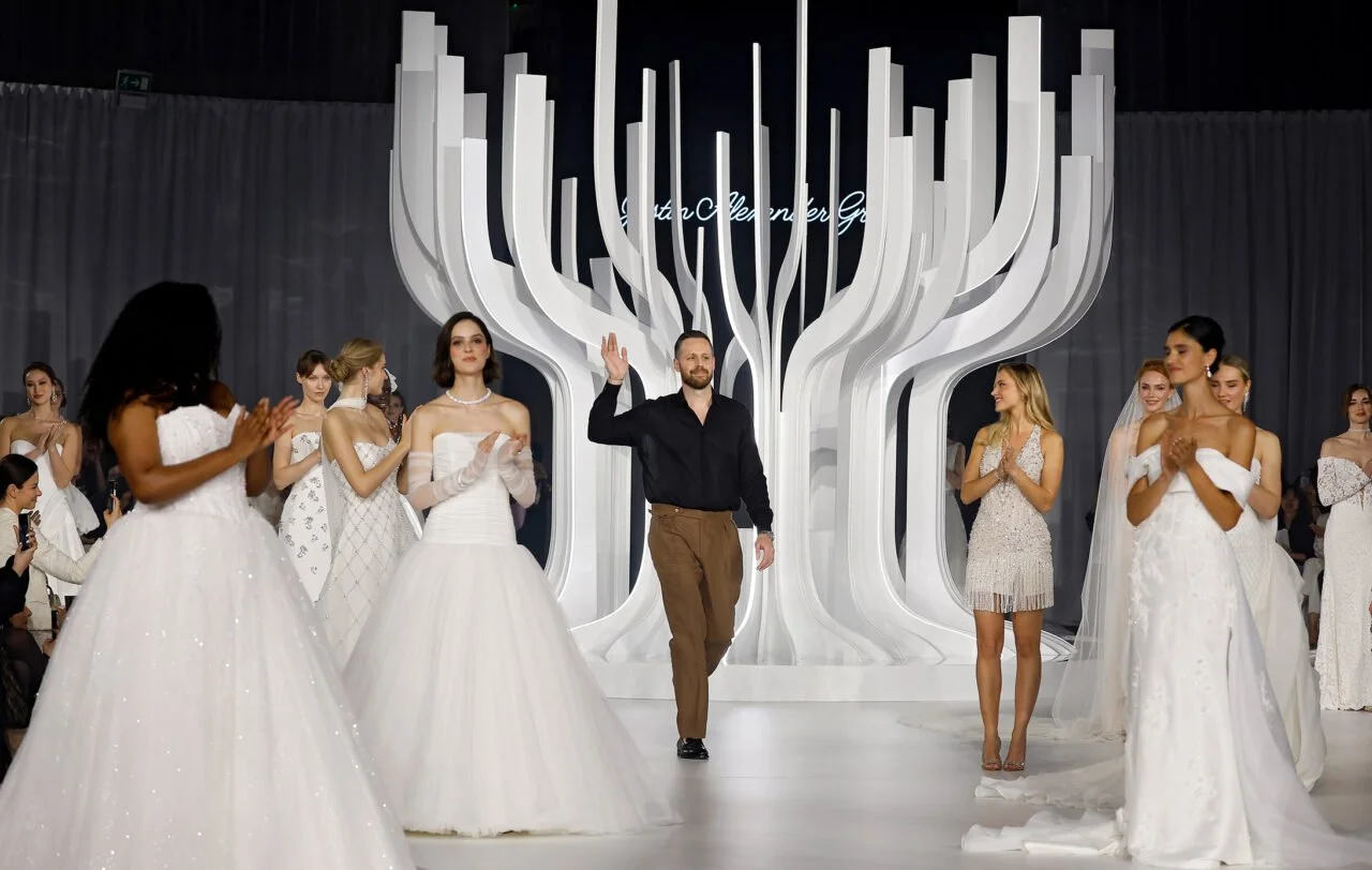 Justin Alexander &amp; Justin Alexander Signature Trunk Shows