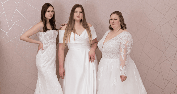 Affordable Wedding Dresses: How to Find Your Dream Gown on a Budget