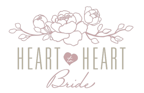 Heart to Heart Bride | Rochester, NY Bridal Shop