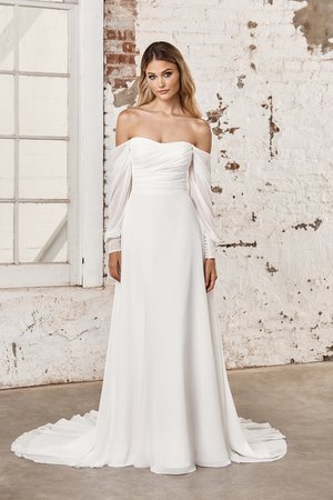 Sincerity Bridal — Heart to Heart Bride | Rochester, NY Bridal Shop