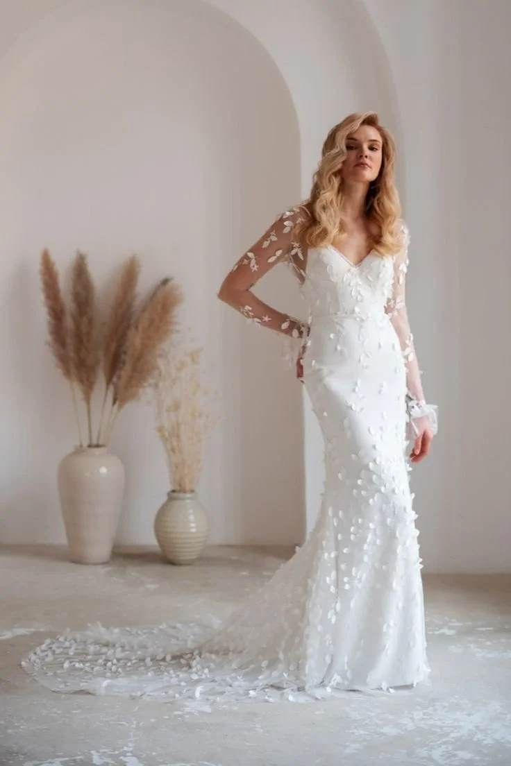 Wedding Dress Designers — Heart to Heart Bride | Rochester, NY Bridal Shop