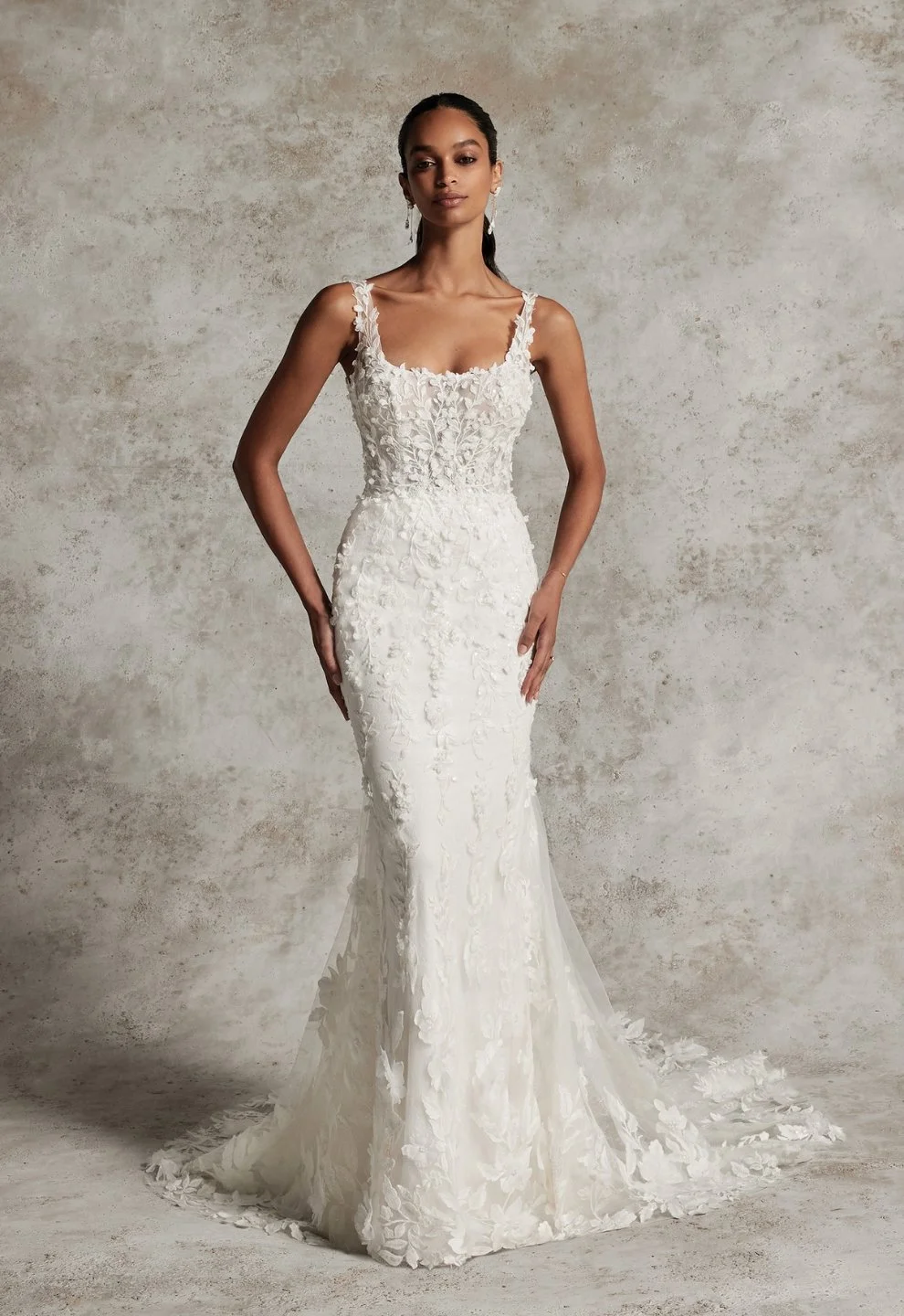 Justin Alexander 99298 Fit and Flare Wedding Dress at Heart to Heart Bride Bridal Boutique in Rochester NY.jpg