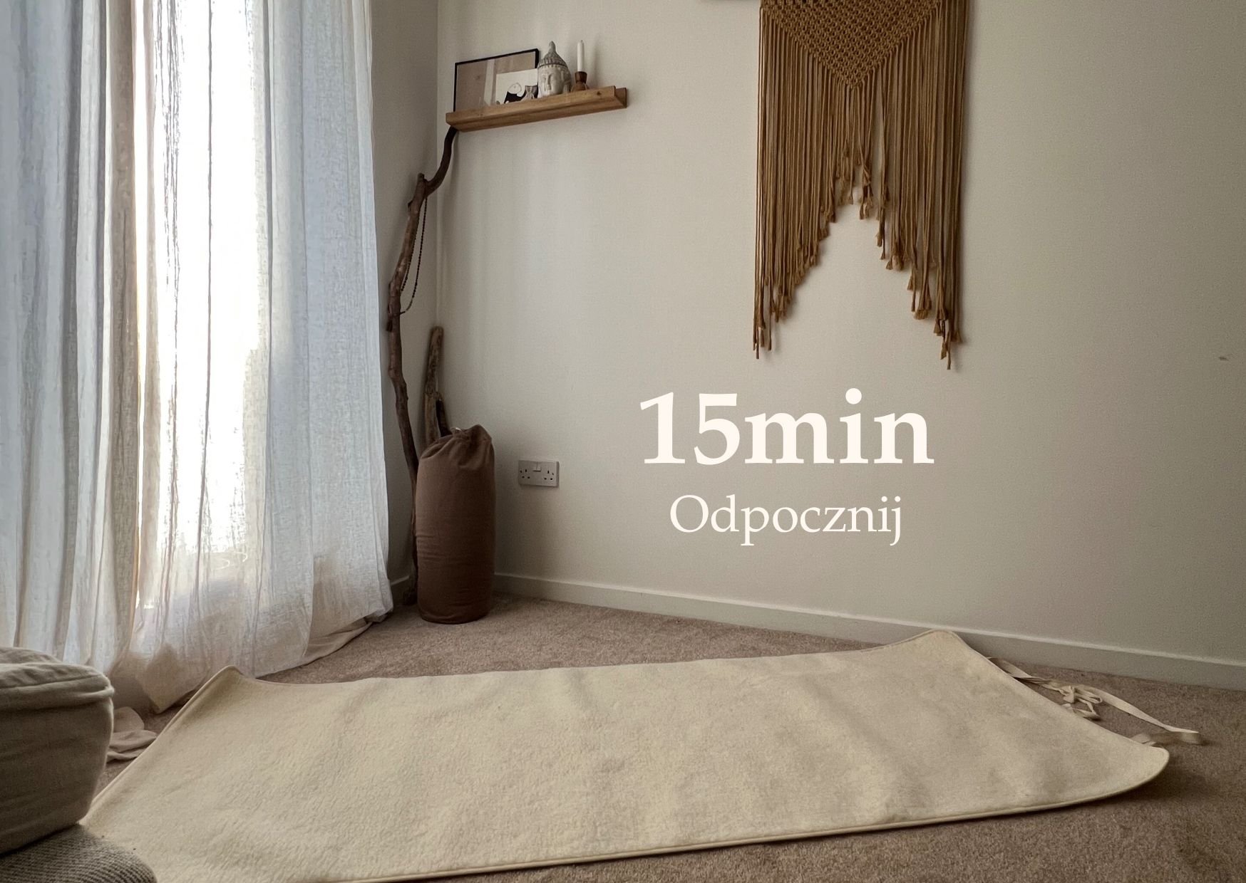 Dzień 7, pełna praktyka 