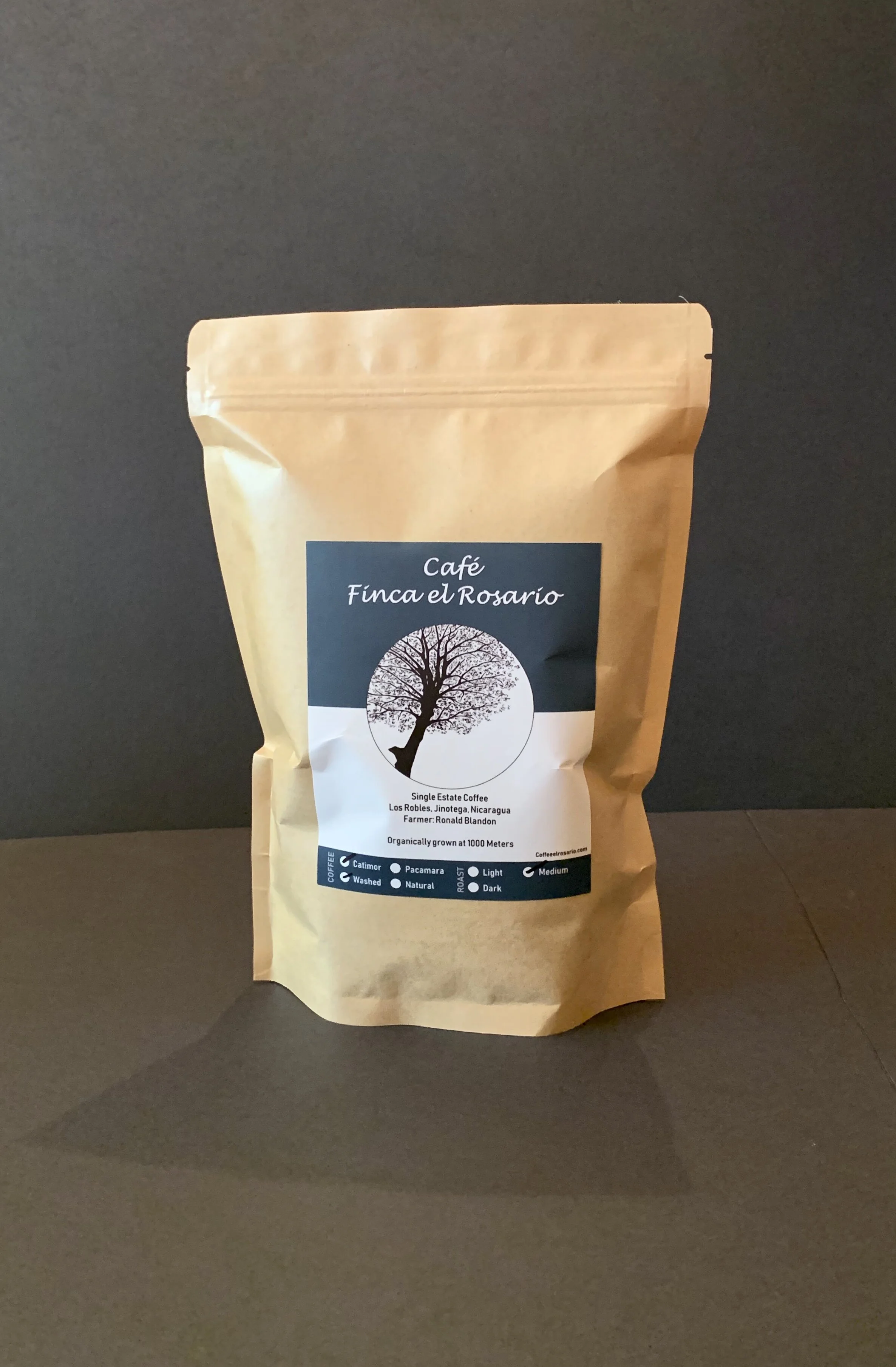 Premium Coffee (Various Sizes)