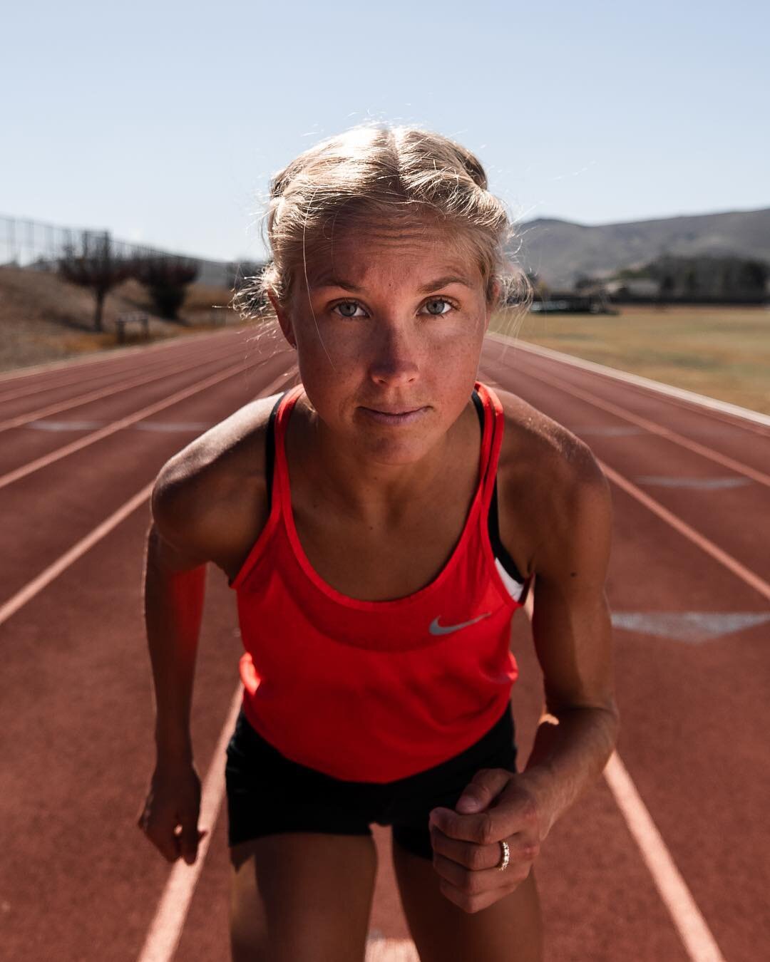 An incredible @jordanhasay finish at the 2019 @bostonmarathon this morning. From injury and withdrawal last year to a 3rd place podium finish this year, we&rsquo;re witnessing the future of American distance running in front of our very faces. Well d