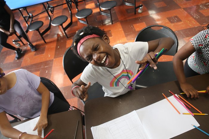 Shout-Out: Fort Wayne (East Central Neighborhood)