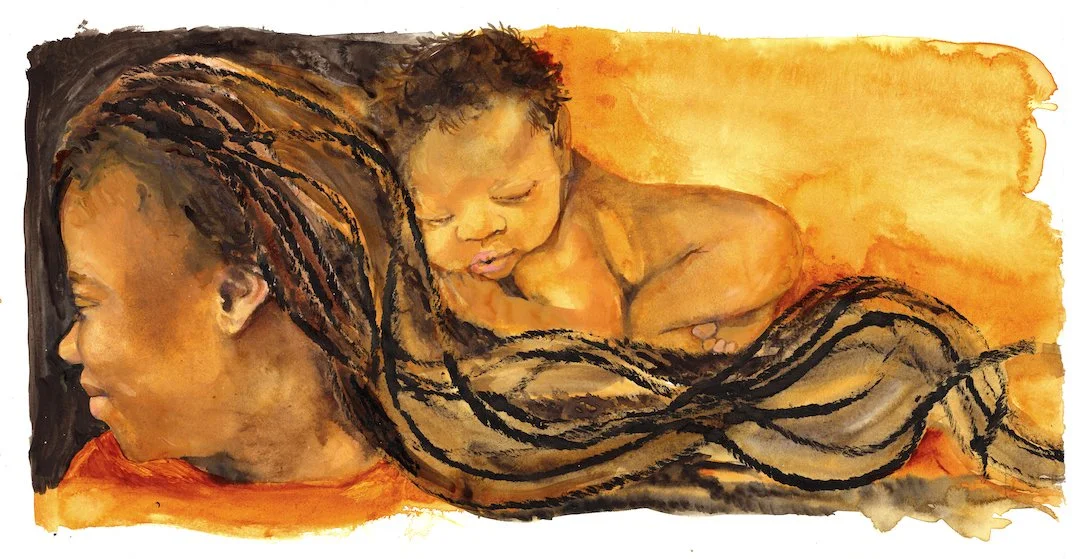 Poster: Resources for New and Expectant Parents