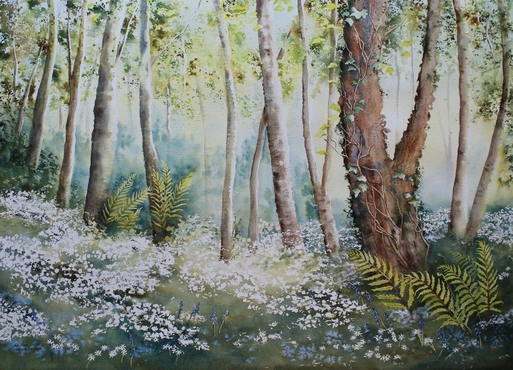 Glade of Ramsons
