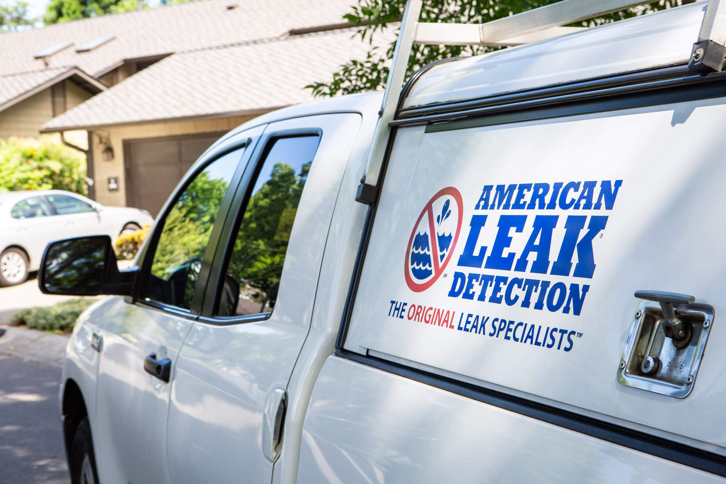 american leak detection assignment