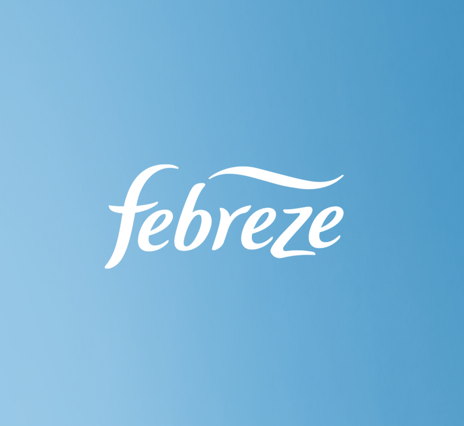 Febreze México