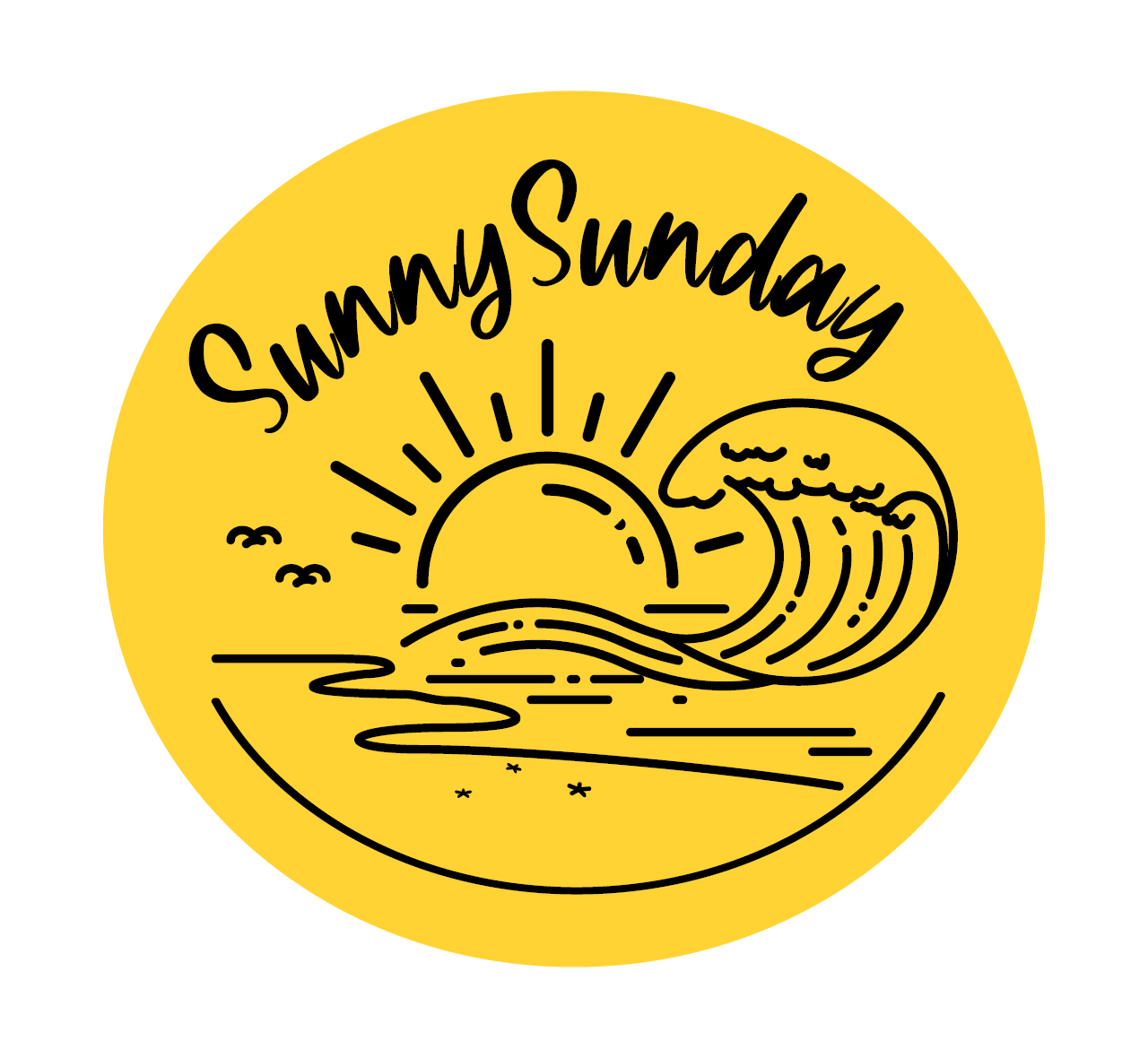 SunnySunday