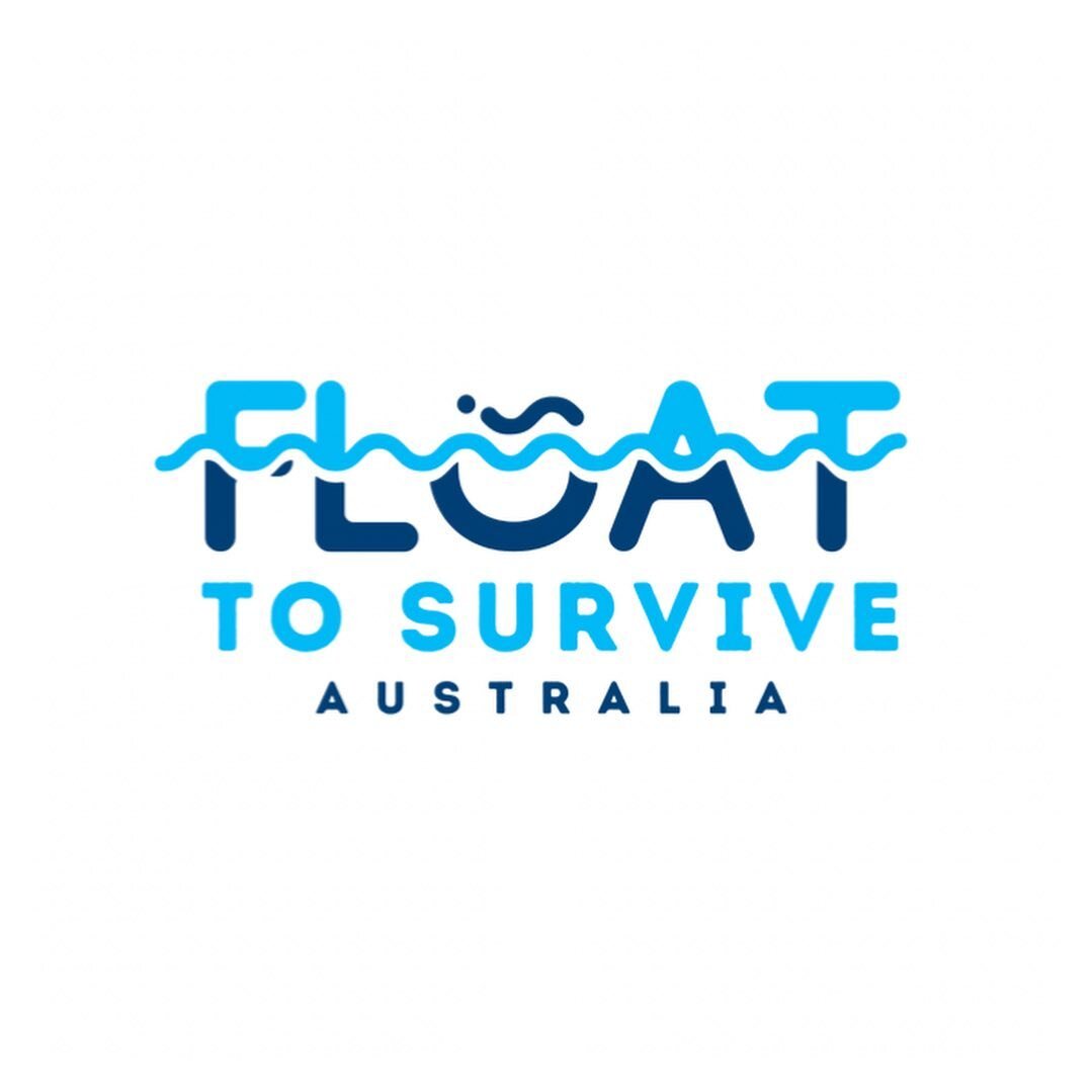 It was a few weeks ago I heard @lifeguardhoppoofficial talking to @benfordham9 on 2UE driving home from a sunrise ocean swim. 
They were talking about teaching people to &ldquo;float to survive&rdquo; in rips, after a devastatingly number of drowning