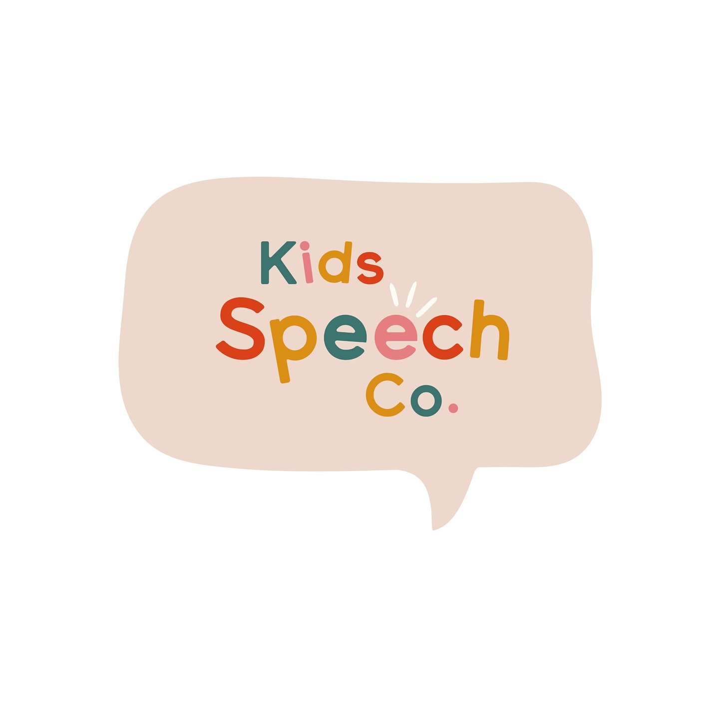 We had so much designing this speechy logo // More exciting artwork, signage and revamped website coming out of the studio for these guys shortly!