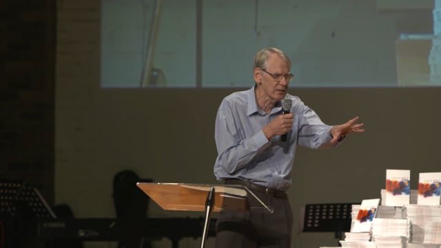 Go Fest 2015 - Ross Tooley - Morning
