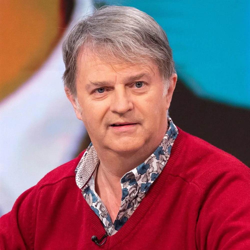 Paul Interviews Paul Merton