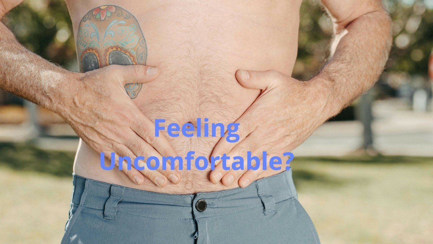Feeling Uncomfortable?

Do you experience symptoms of bloating, diarrhoea or constipation, nausea, reflux and food intolerance? If so, you could be suffering from Small Intestinal Bacterial Overgrowth (SIBO). SIBO can cause a disruption in the delica