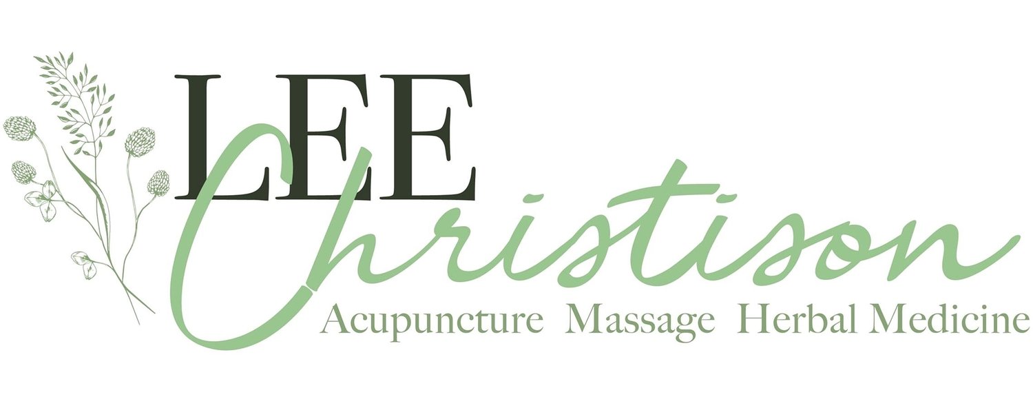 Lee Christison Castlemaine Acupuncture & Massage
