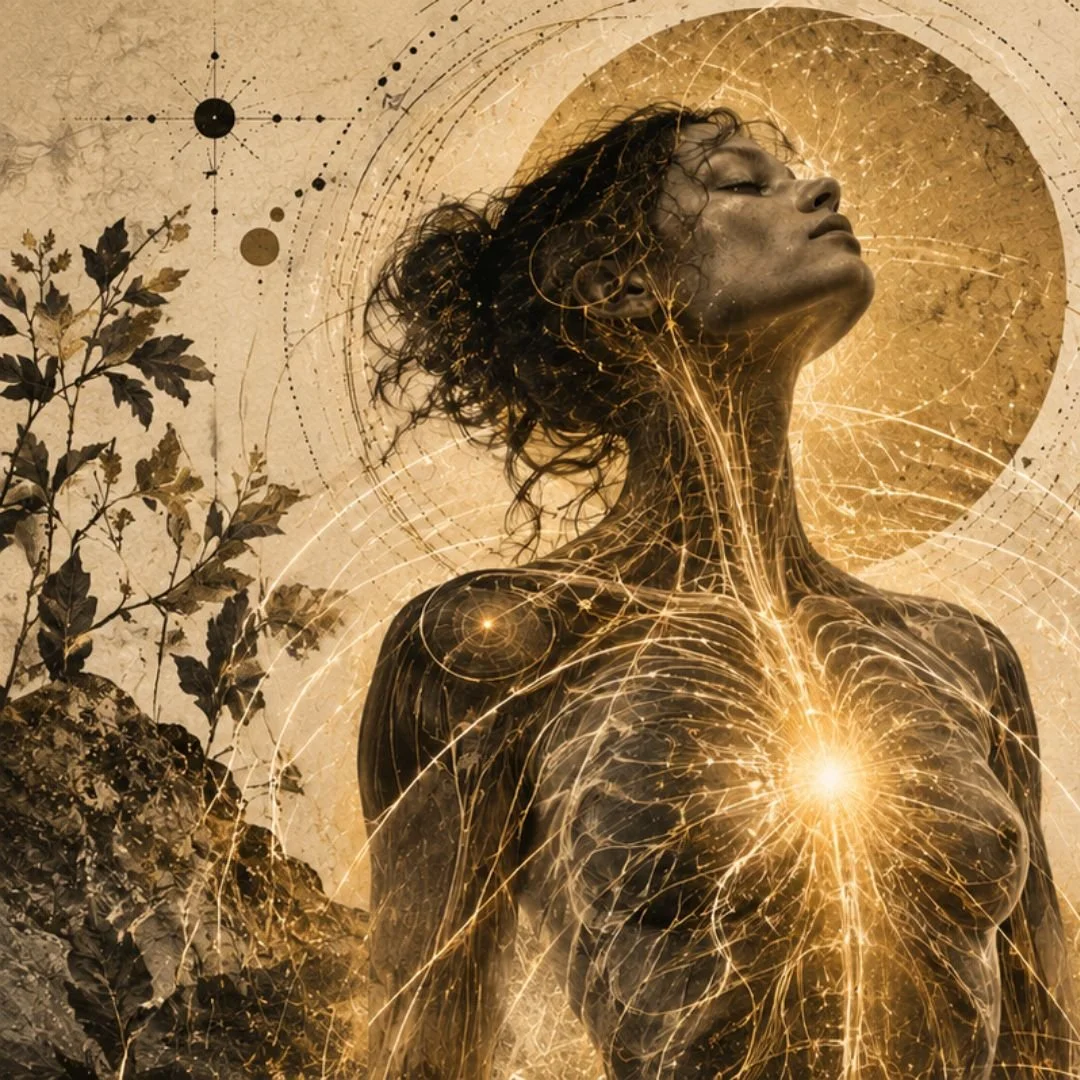 What Is Energy Healing, Really?