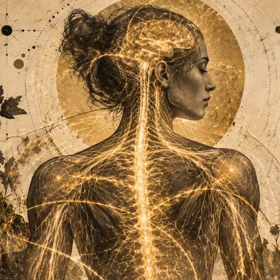 Your Body Is Electrical: What That Actually Means