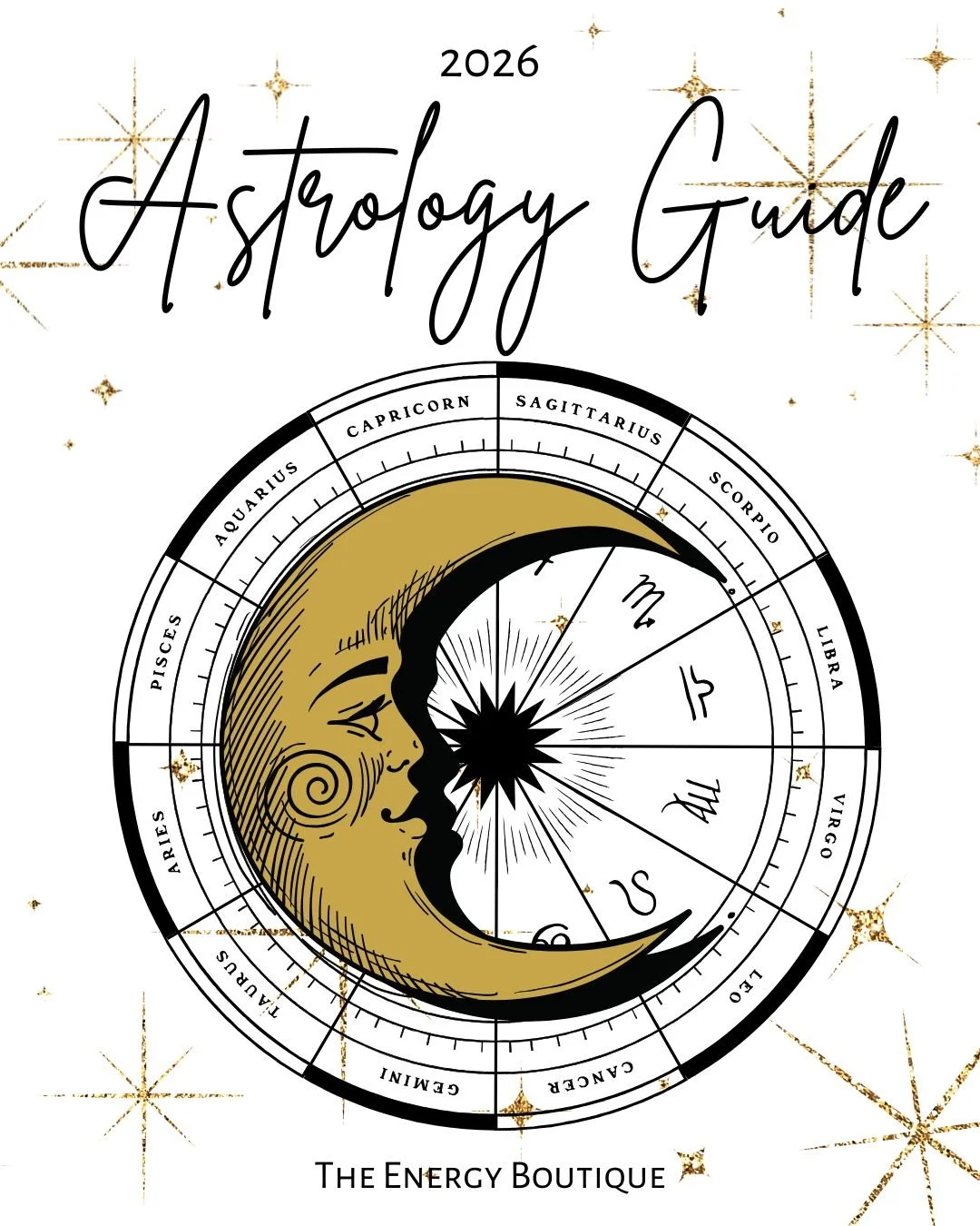 THE 2026 ENERGY GUIDE - DIGITAL DOWNLOAD