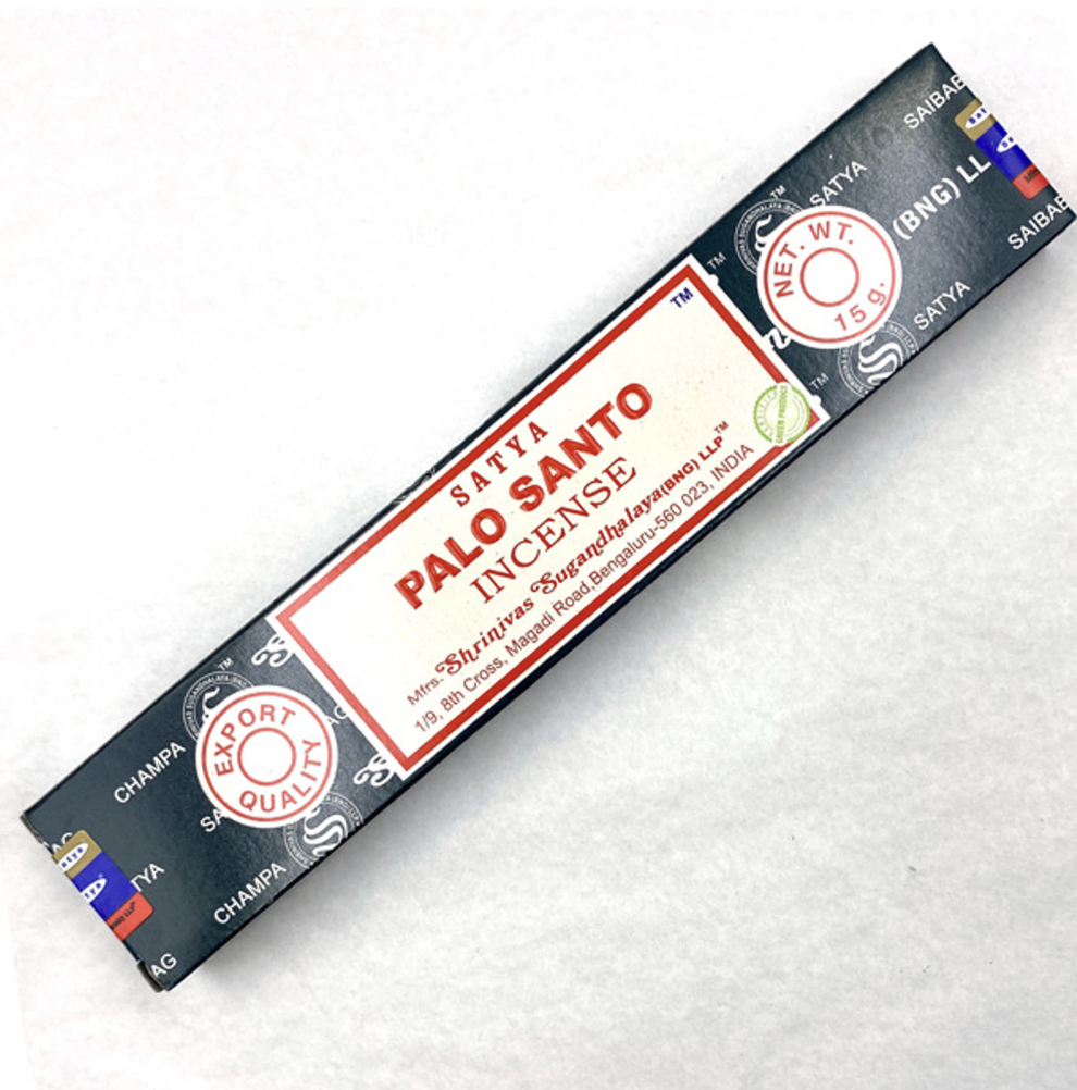 Satya Incense Sticks