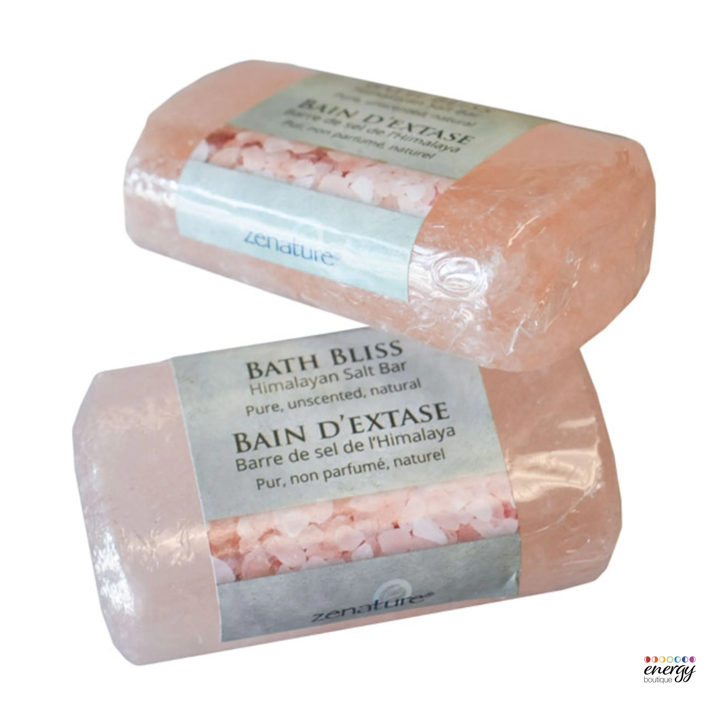 Himalayan Salt Bar