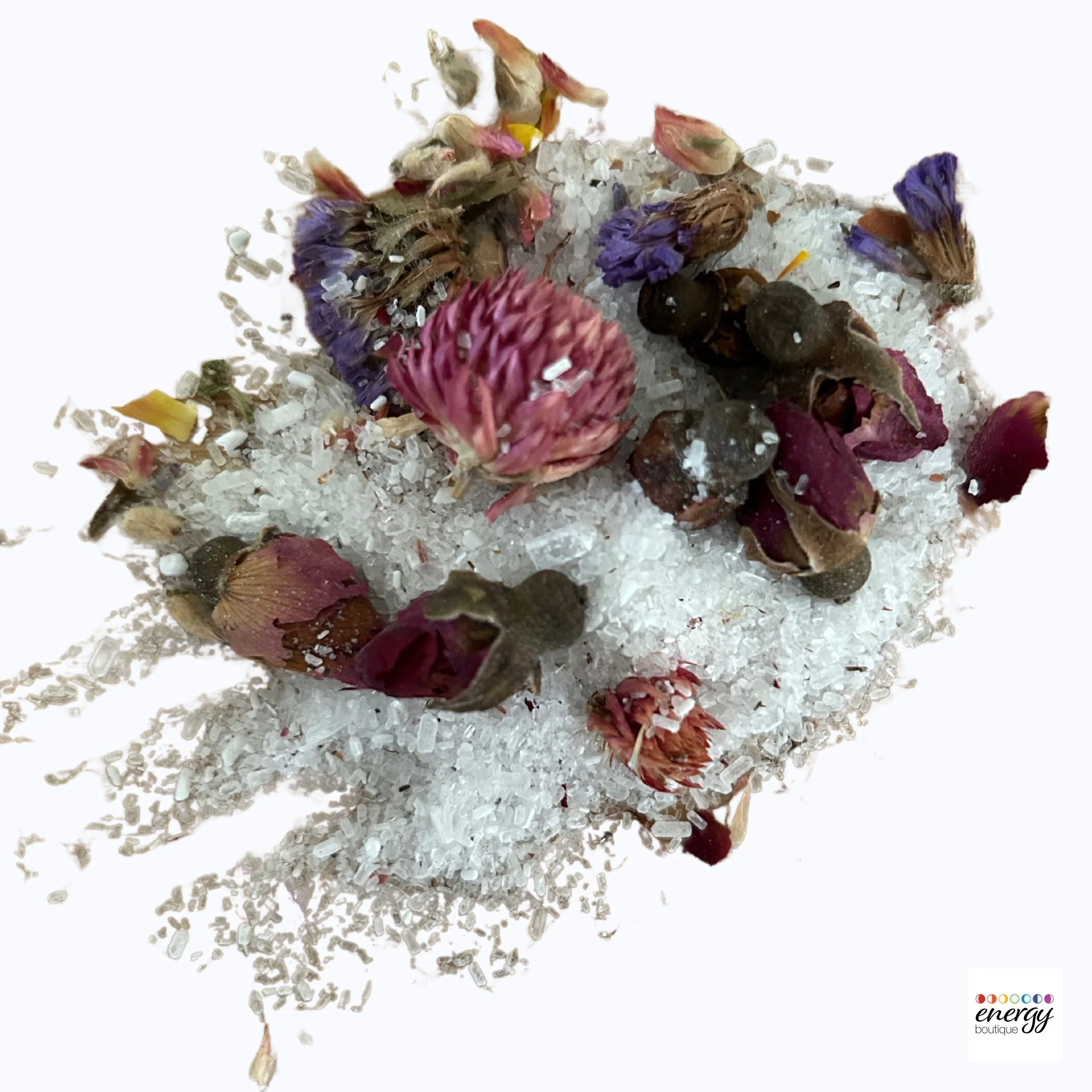 Intentional Bath Blend