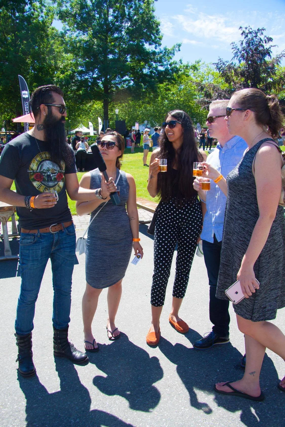 Episode 1: VCBW 2016