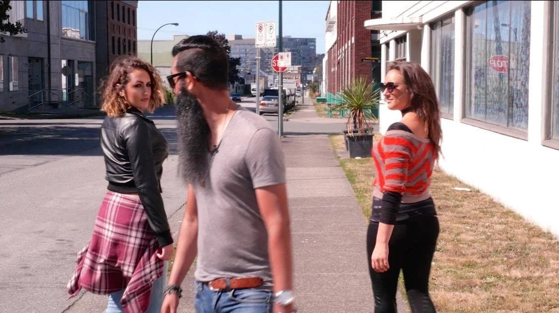 Episode 2: R&B Brewing