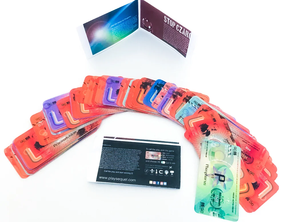 SeQuEl Prototype Edition