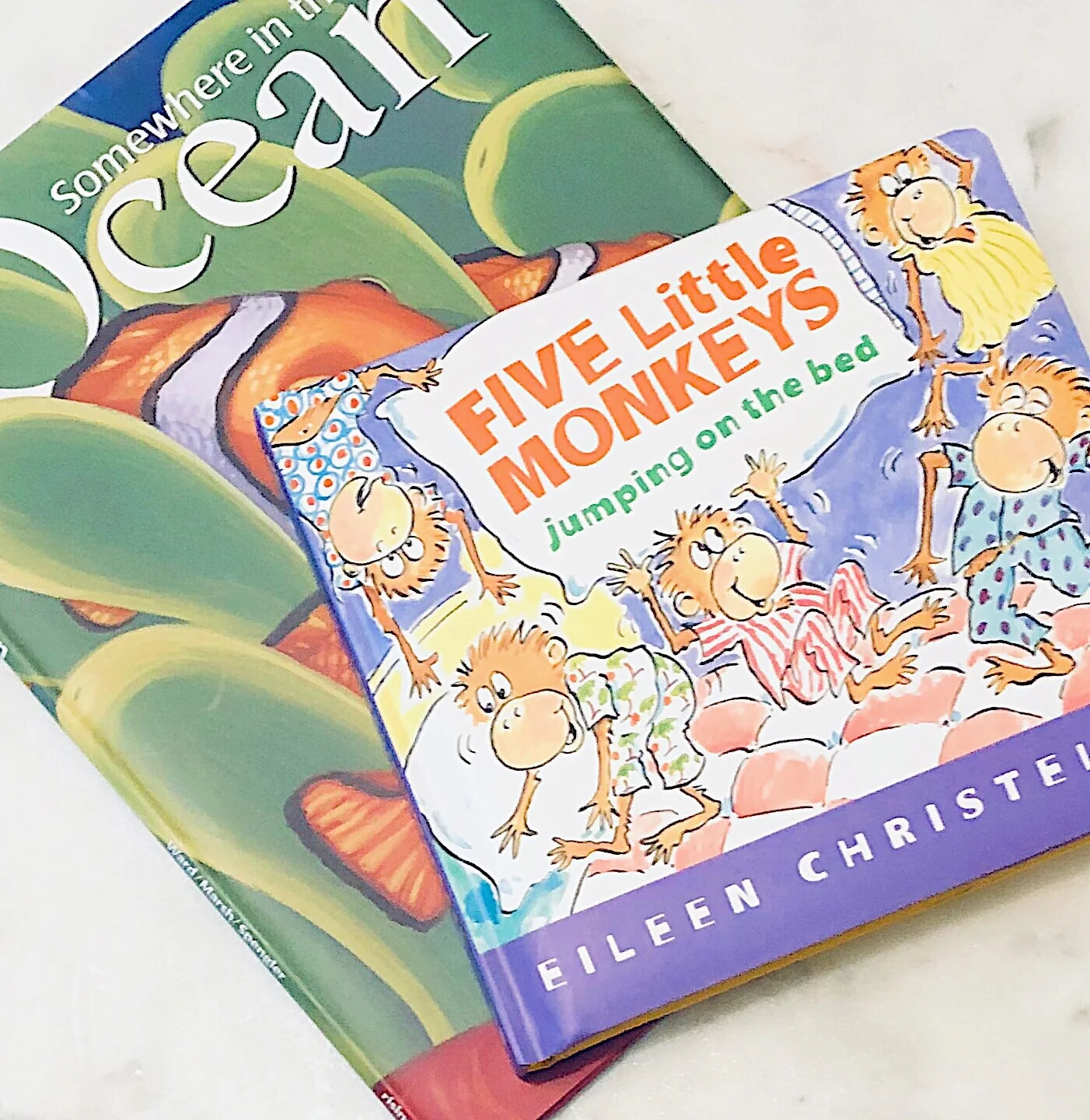 Why are Songs and Rhymes Important?