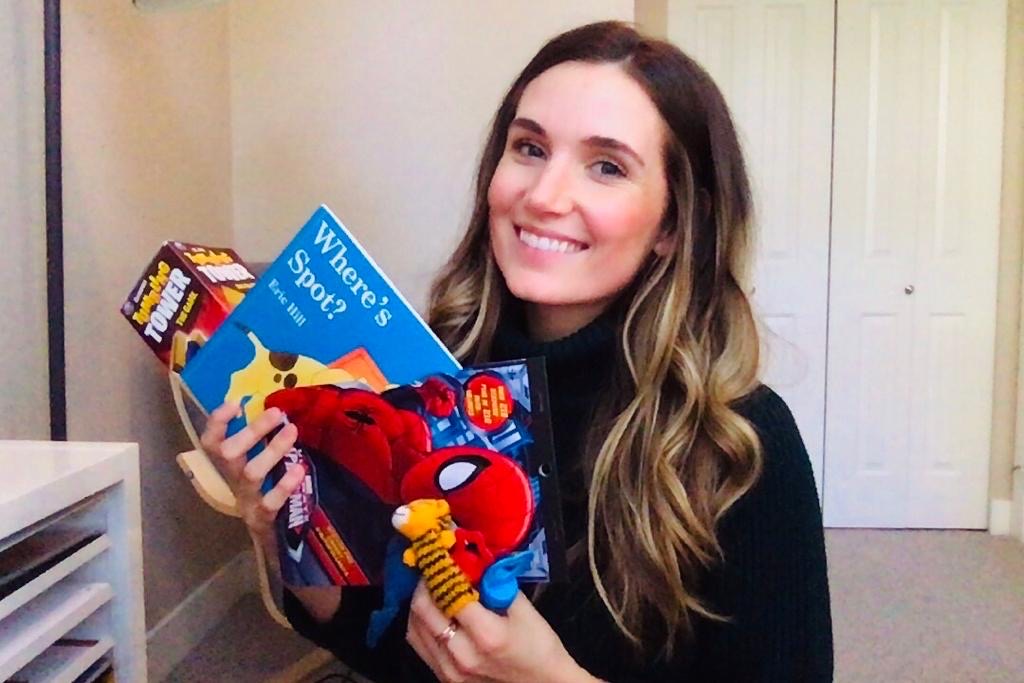 Importance of Clean-Up in Therapy Sessions 