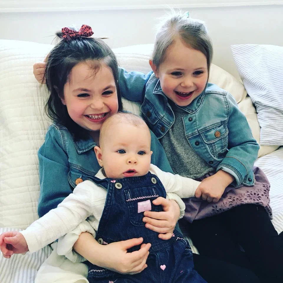 Easy Songs to Sing with Toddlers