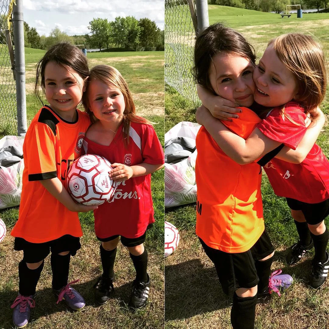 Red Flags in Children's Play