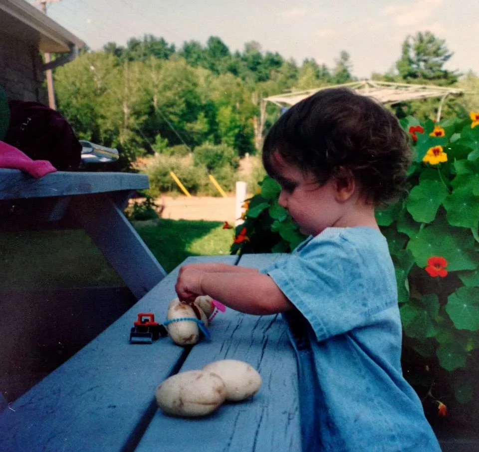 What Classifies a "Late Talker" ?