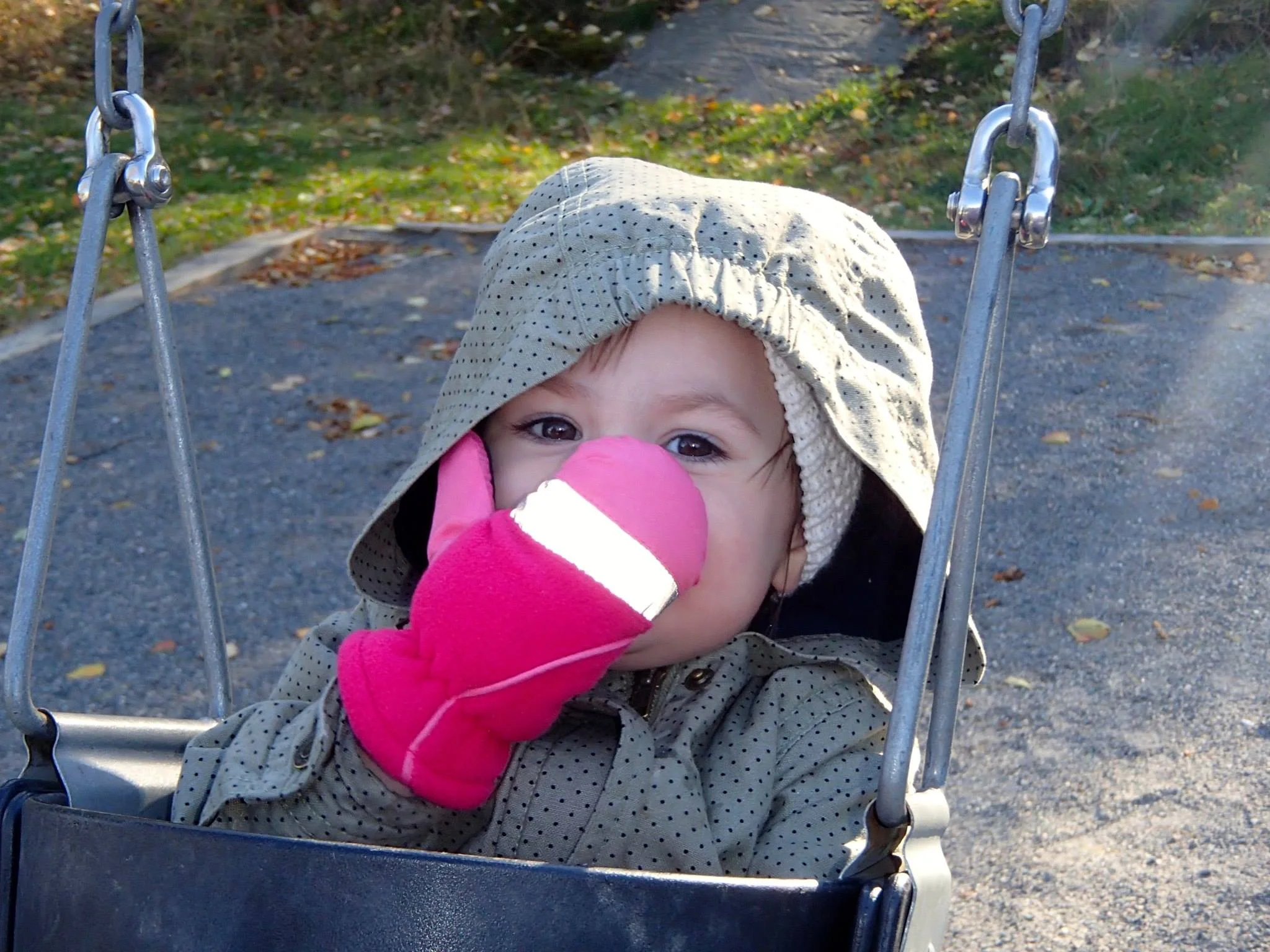 Four Different Communication Styles Observed in Children 