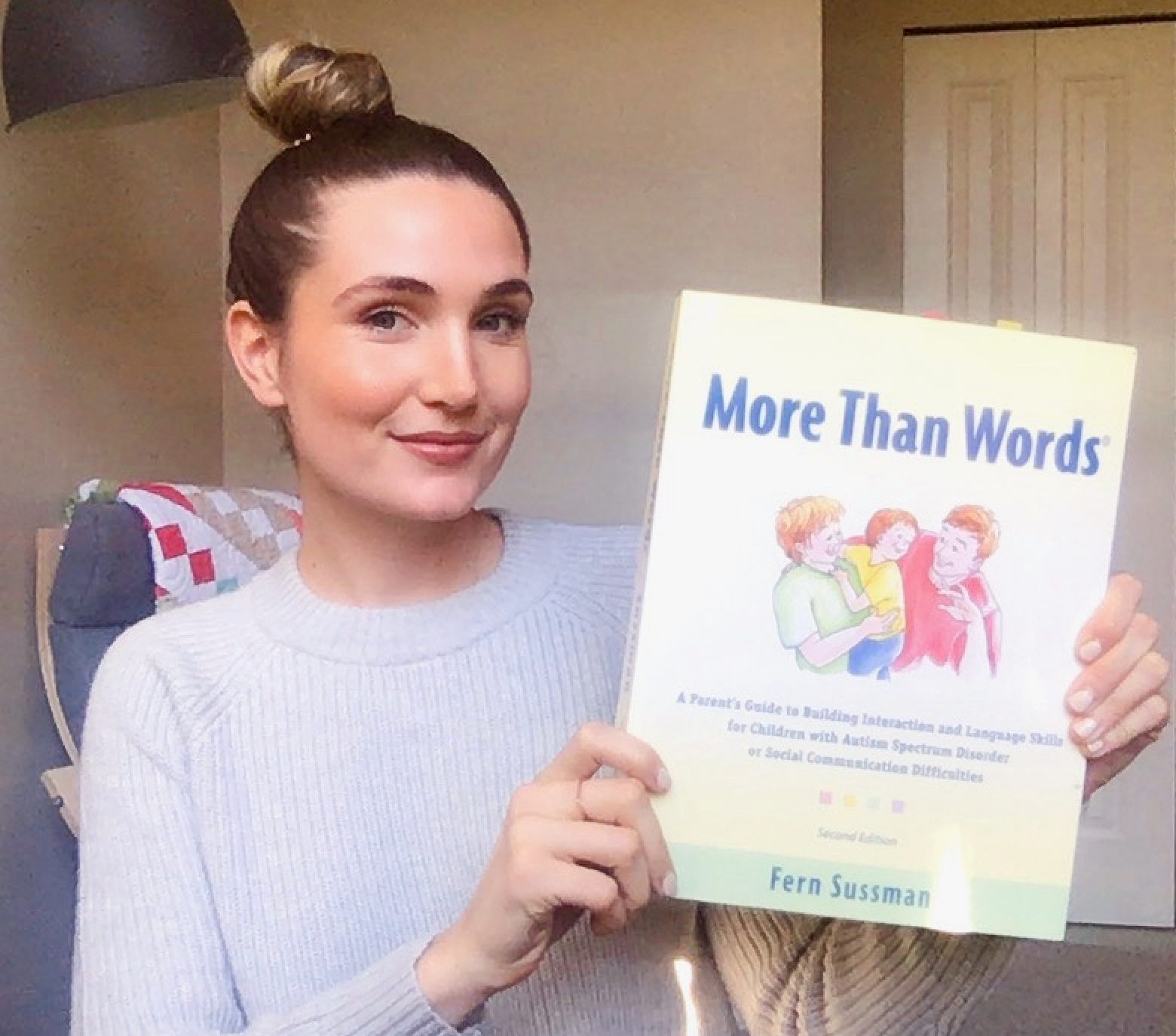 Therapy Strategies - OWL and ROCK