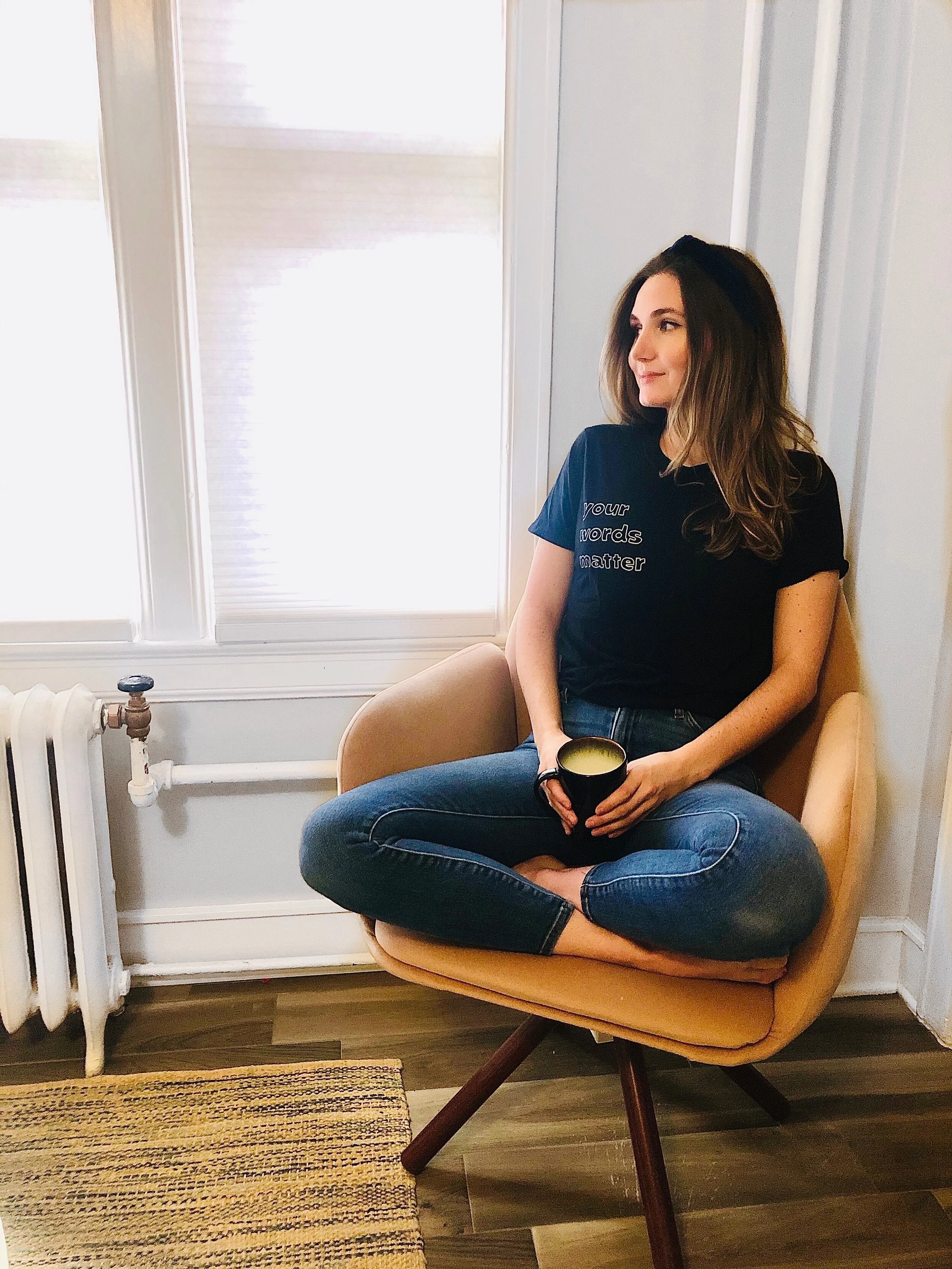 SLP Master’s Student: Growth and Change