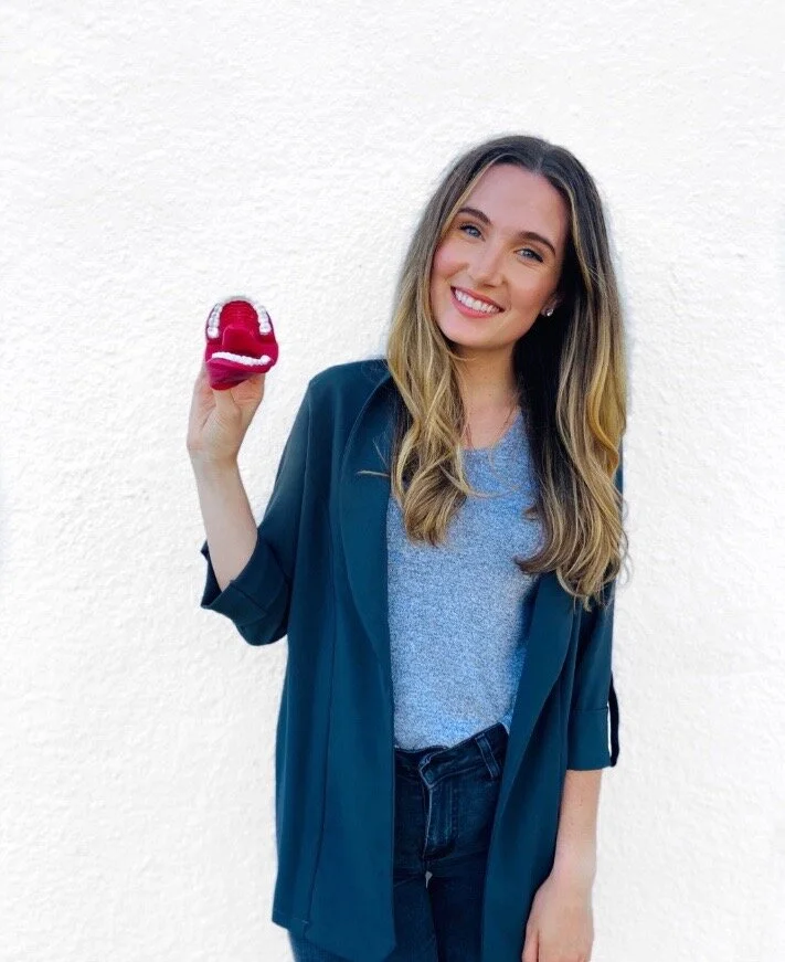 The Pediatric Oral Mechanism Exam