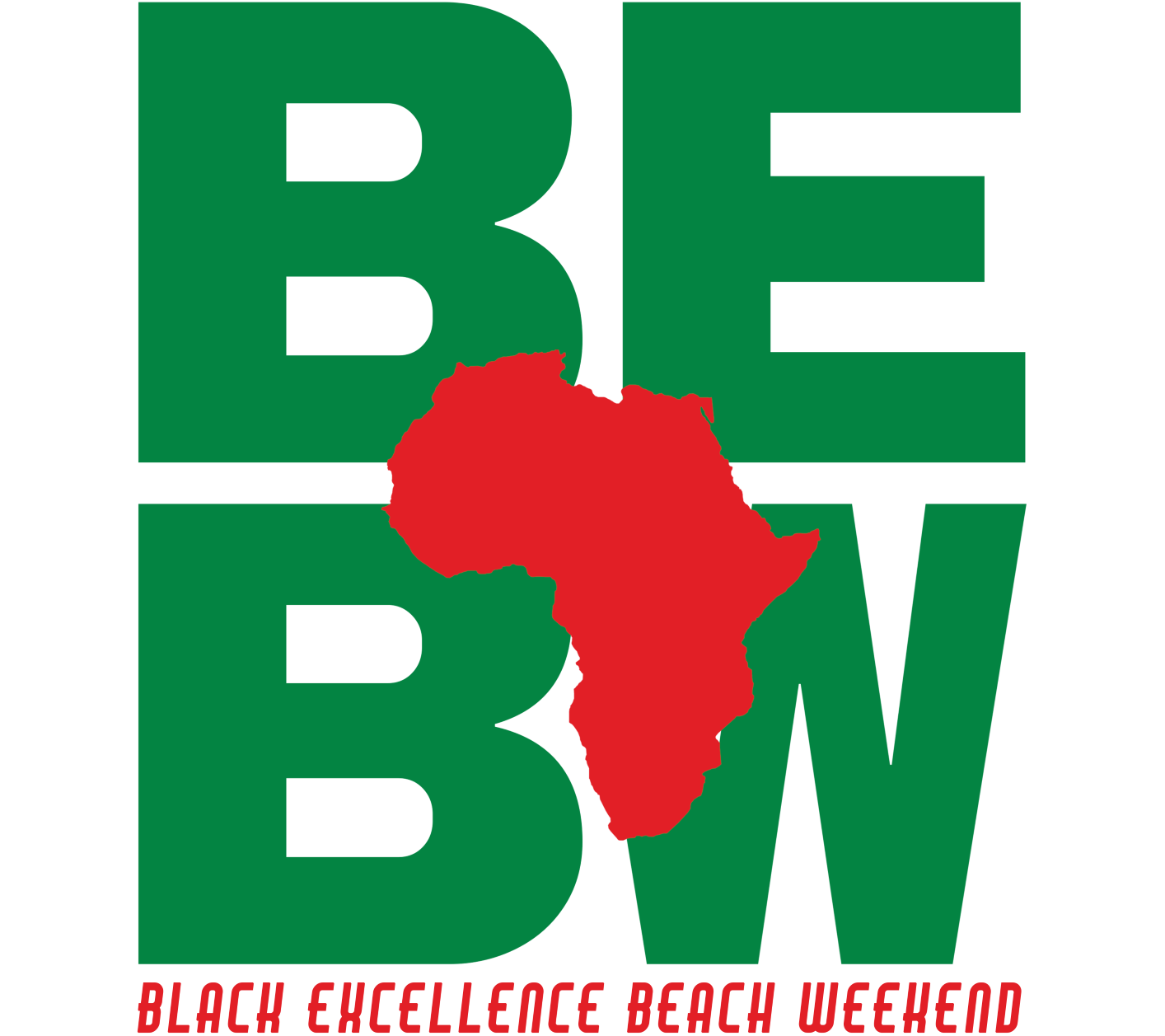 Black Excellence Beach Weekend