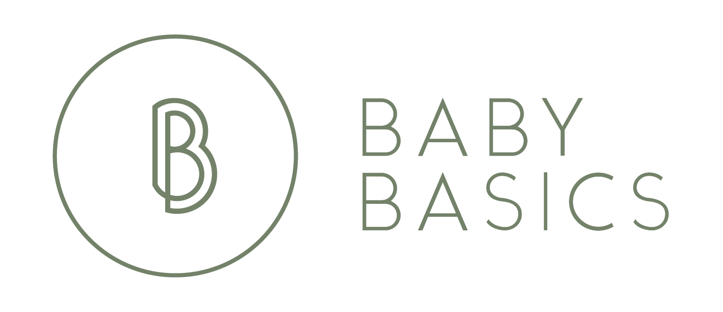 Baby Basics more confident with your baby