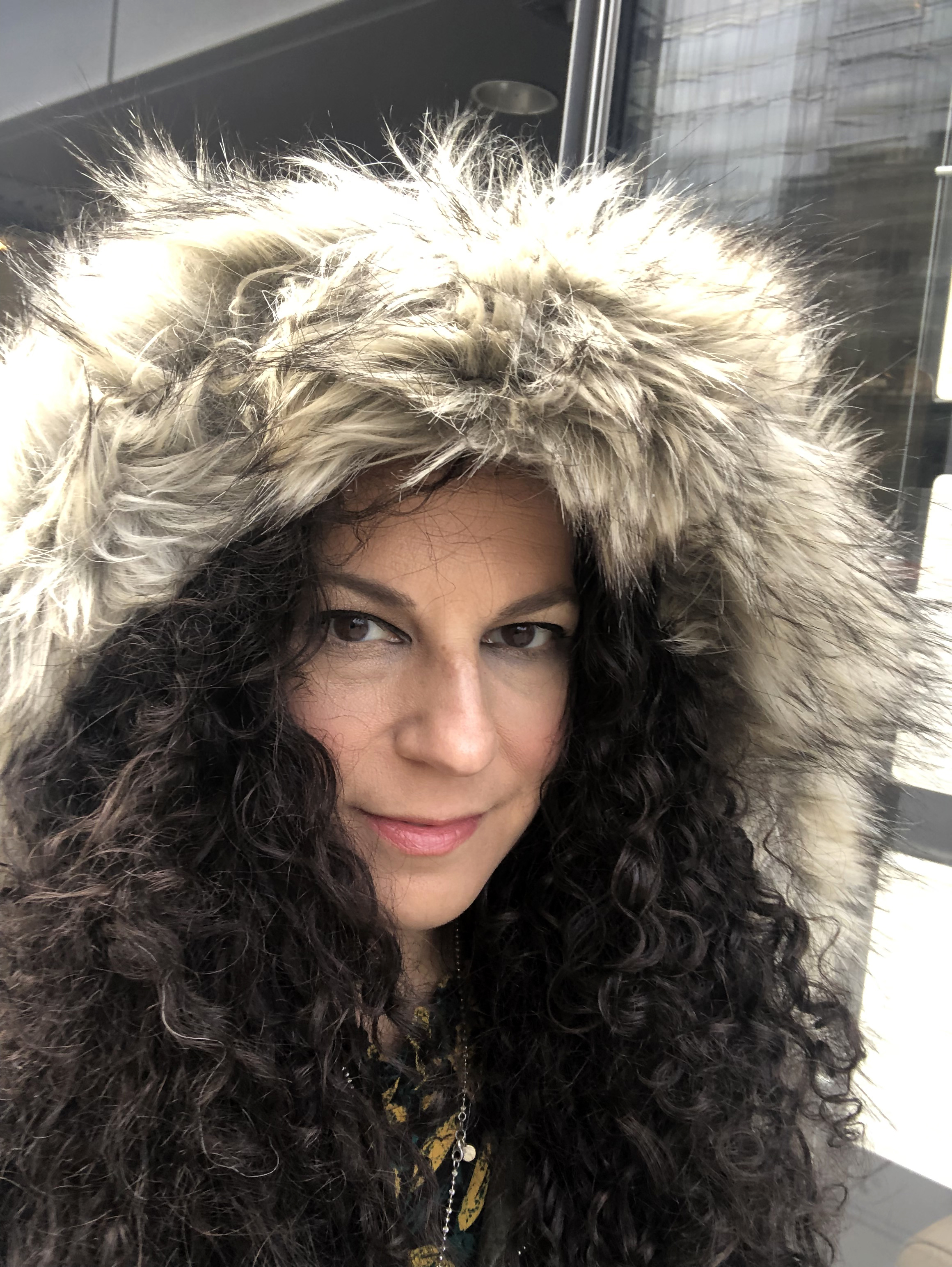 Emily in DC in winter coat.jpg