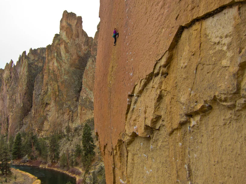 Smith Rock, Part 1
